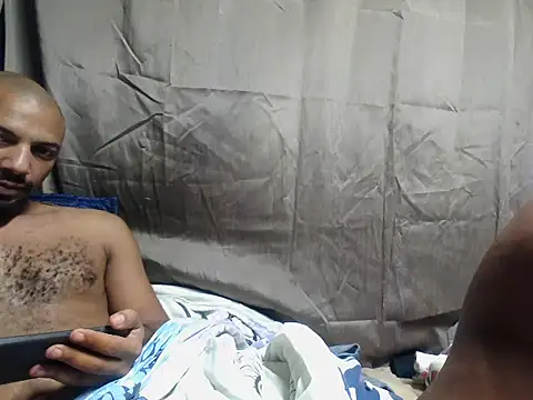 Berrylick webcam