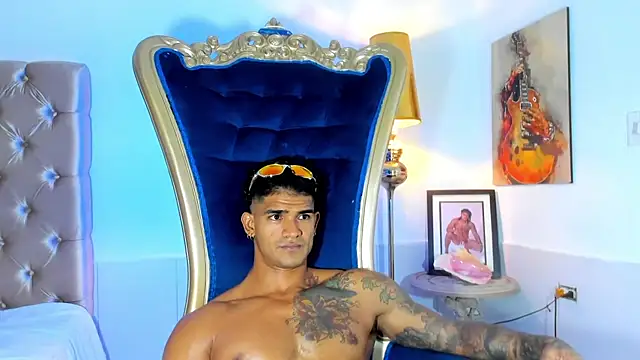 antonio__444 webcam