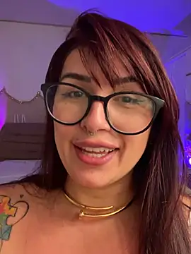 keillygomez (F milf) - Ficar peladinha 10 min