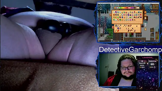 DetChompy webcam