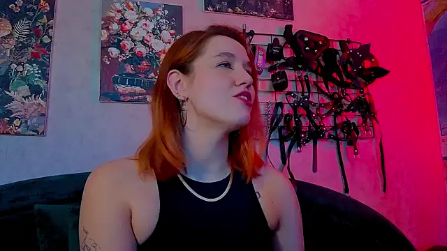 the_high_priestess webcam