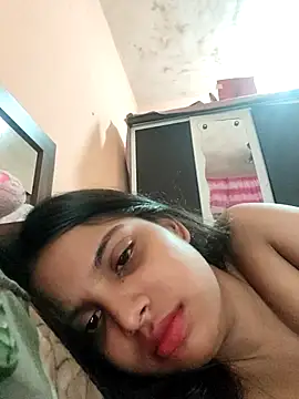 sexy_aaradhya (F young) - Nothing louder then my piece 🧩