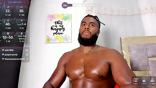 lebron_million (M young) - cum show from a very hot lechero