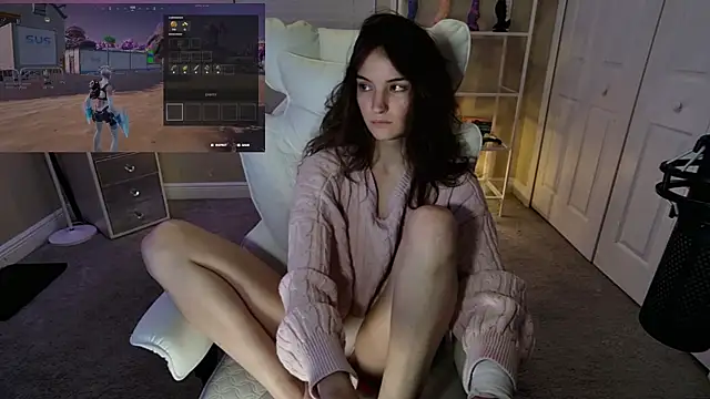 angiefae webcam