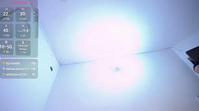 Satux-XxShar webcam