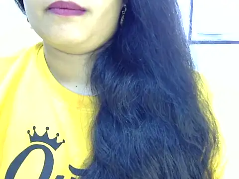 Muskan_Jha webcam