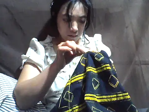 Alibabapi webcam