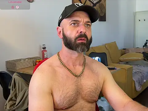 GipsyKingRo webcam