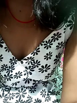 anima-sahoo69 (F young) - Full nude show