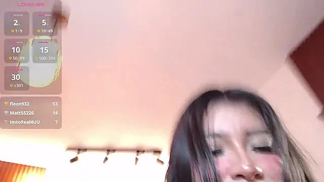 samantha_bc1 webcam