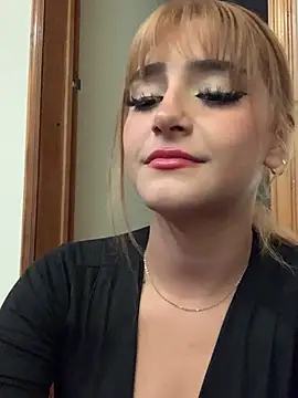 ivy-777 webcam