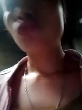l_kiss webcam