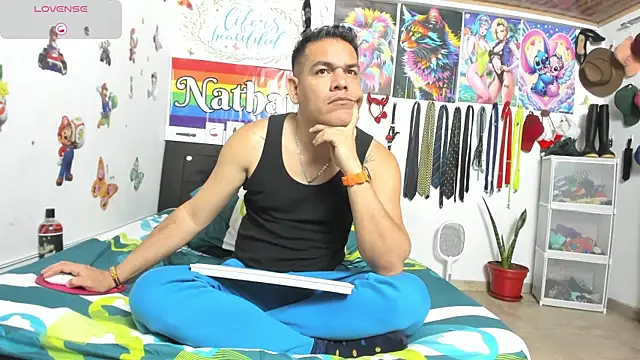 nathannathaniel webcam