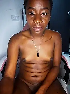Ebonybaby777 webcam