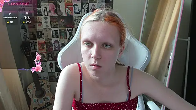 NikolFlostt webcam