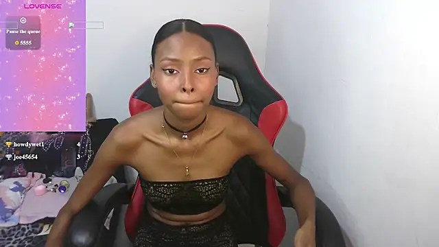 Dulce_camx webcam