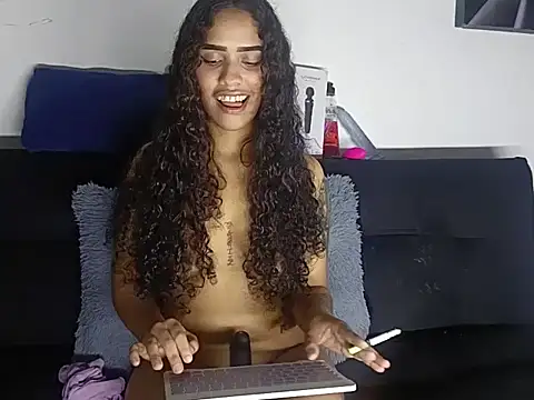Brinnehh webcam