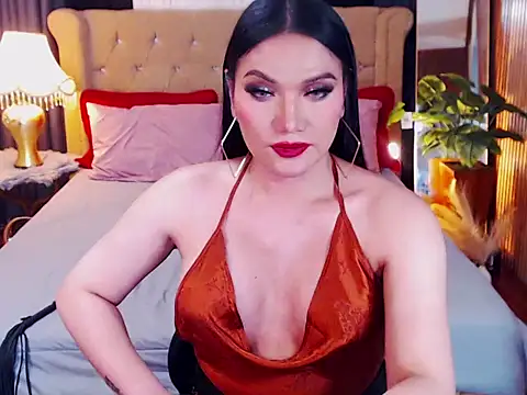AluraJhenson webcam
