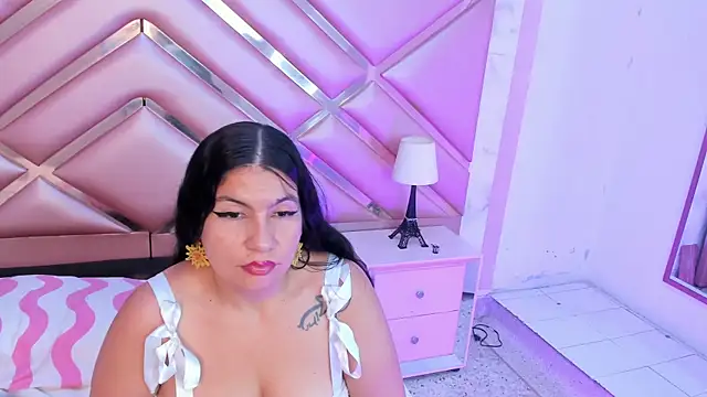 DianaSheren webcam