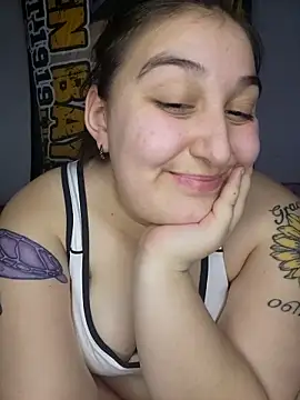 Horneysunflower420 webcam