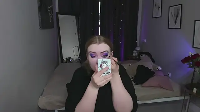 FionaxRider_ webcam