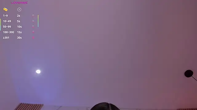 Iam_Milly_ webcam