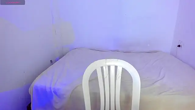 Grayce_Clark3 webcam