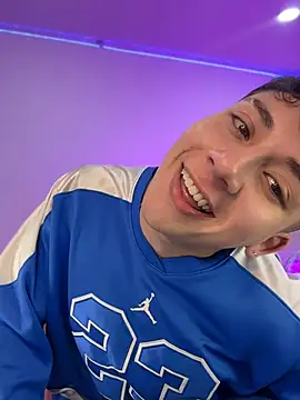 OLIVER_K webcam
