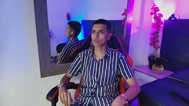 Alan_Colthon webcam