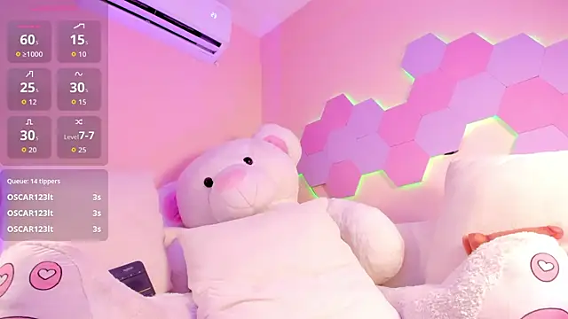 Megan_charles_ webcam