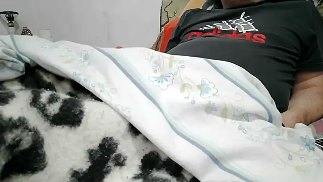 messi_syssy webcam
