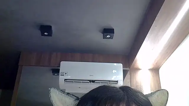 SkinnyKitten webcam
