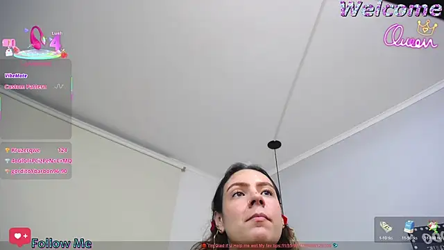 Bianca____ webcam