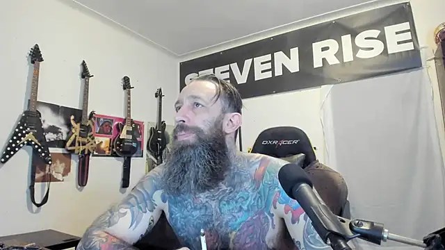 StevenRiseNYC webcam
