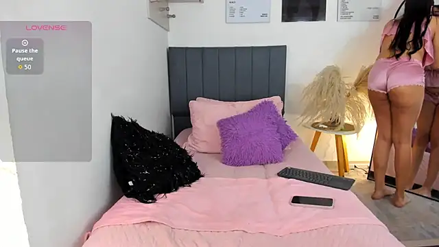 hollyprincess_2 webcam