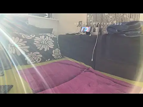 123Dante123 webcam