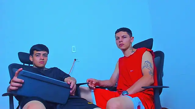 Thomas-Wil webcam