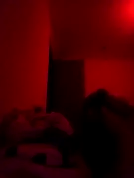 SabrinaVantress webcam