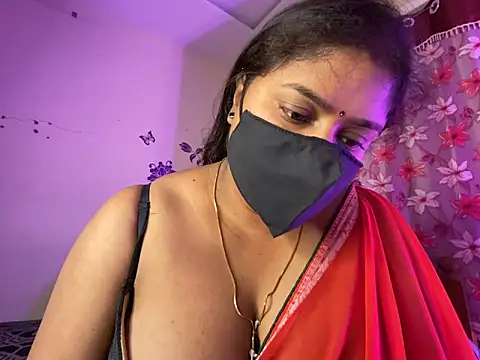 LouleyRanii_Telugu webcam