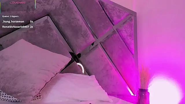 luciagray1 webcam
