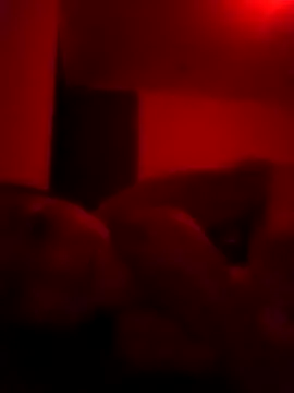SabrinaVantress webcam