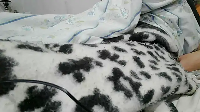 messi_syssy webcam