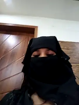 Aafreen_36 webcam