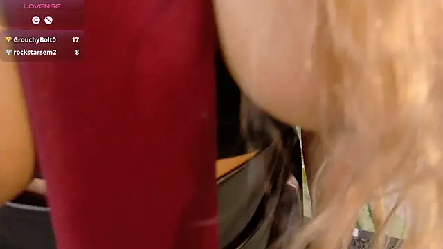 IvonnyBon_gh webcam