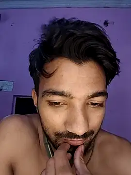 ItsPlayboy031 webcam