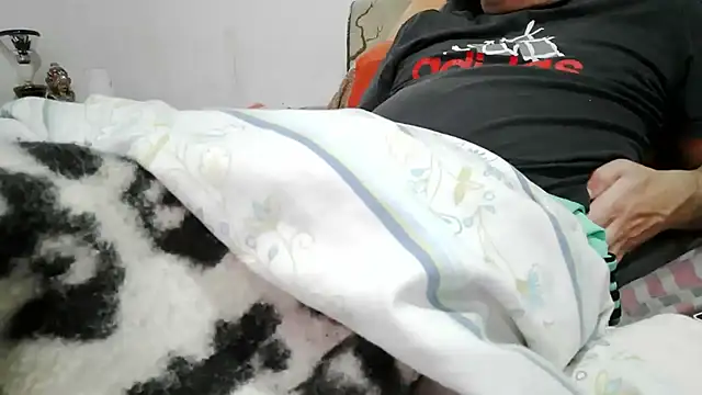 messi_syssy webcam