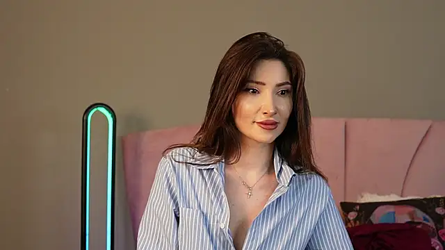 AriaXo webcam