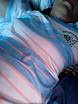 Doremon_95 webcam