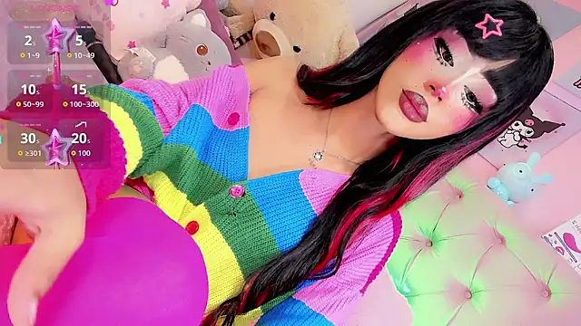 cute_roxxy (T young) - HI ROXXY