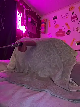TranSexualJade95 webcam